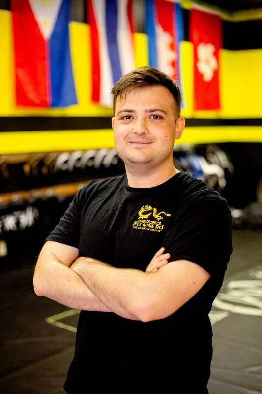 Integrated Combat Systems academy photo