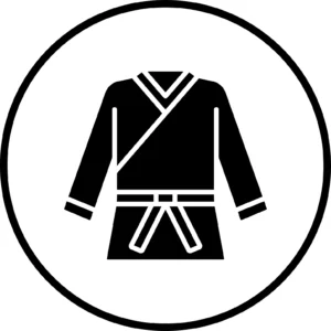 Jonesboro Grappling Association academy logo