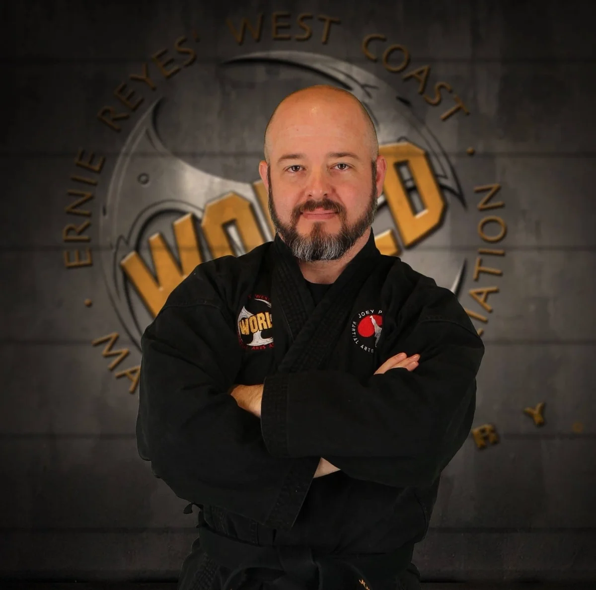 Jonesboro Grappling Association academy photo