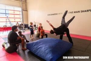 Jonesboro Grappling Association academy photo