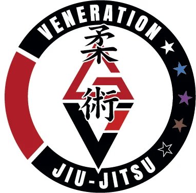 Jonesboro Jiu-Jitsu academy logo
