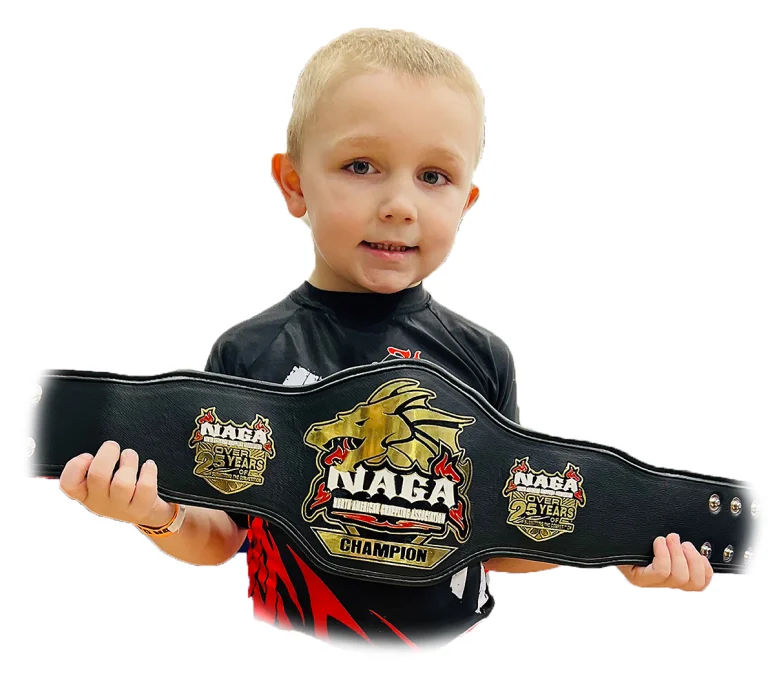 Little Rock Grappling & BJJ Championship academy photo