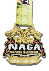 Little Rock Grappling & BJJ Championship academy photo