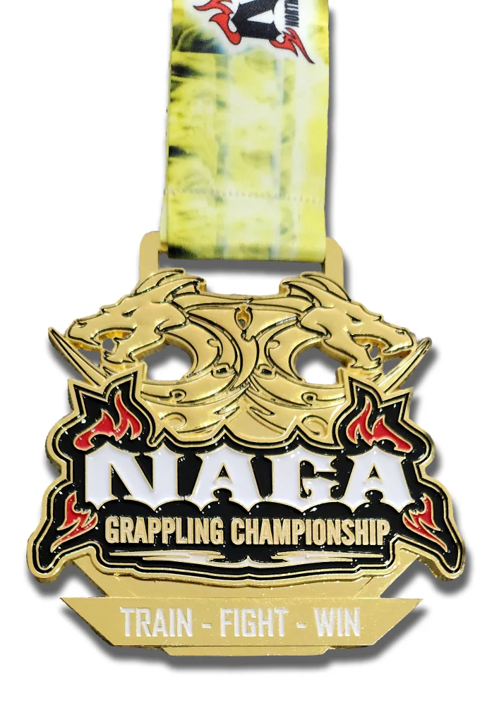 Little Rock Grappling & BJJ Championship academy photo