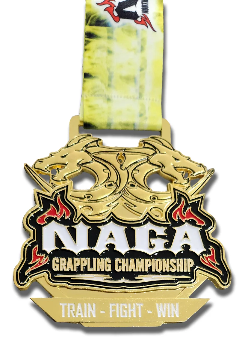 Little Rock Grappling & BJJ Championship academy photo