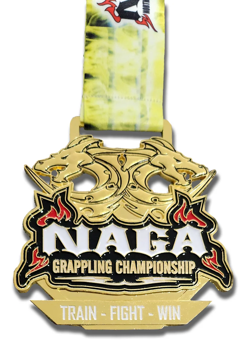 Little Rock Grappling & BJJ Championship academy photo