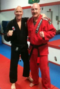 Living Defense Martial Arts academy photo