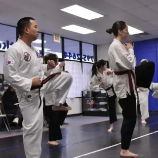 Martial Arts Advantage academy photo