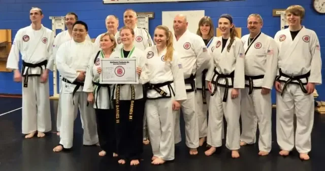 Martial Arts Advantage academy photo