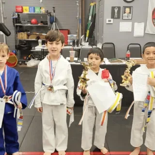 Martial Arts Advantage academy photo
