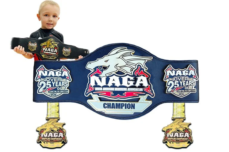 ZECOBRA Jiu-Jitsu academy photo