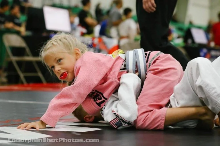 ZECOBRA Jiu-Jitsu academy photo