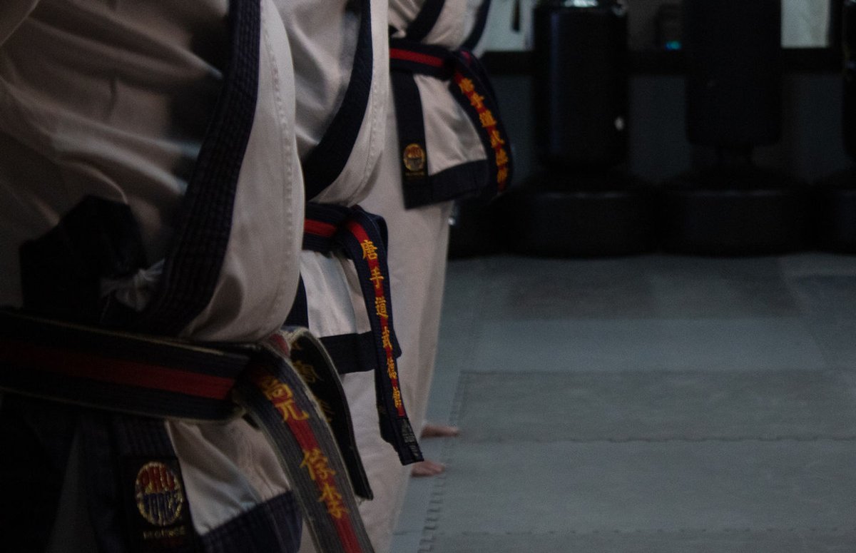 NWA Martial Arts Academy visual