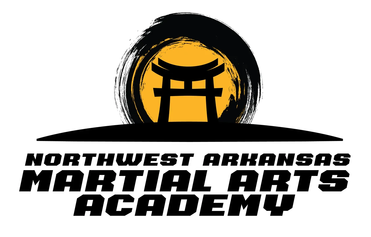 NWA Martial Arts Academy academy logo
