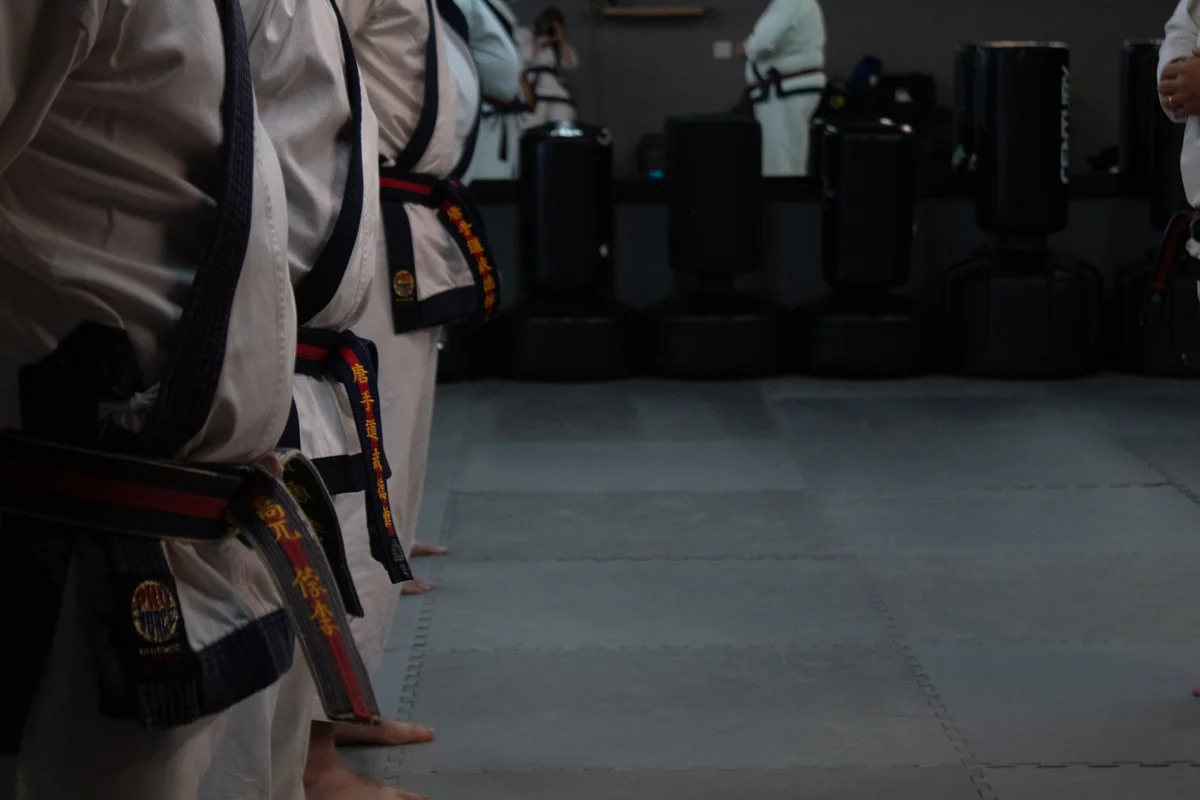 NWA Martial Arts Academy academy photo