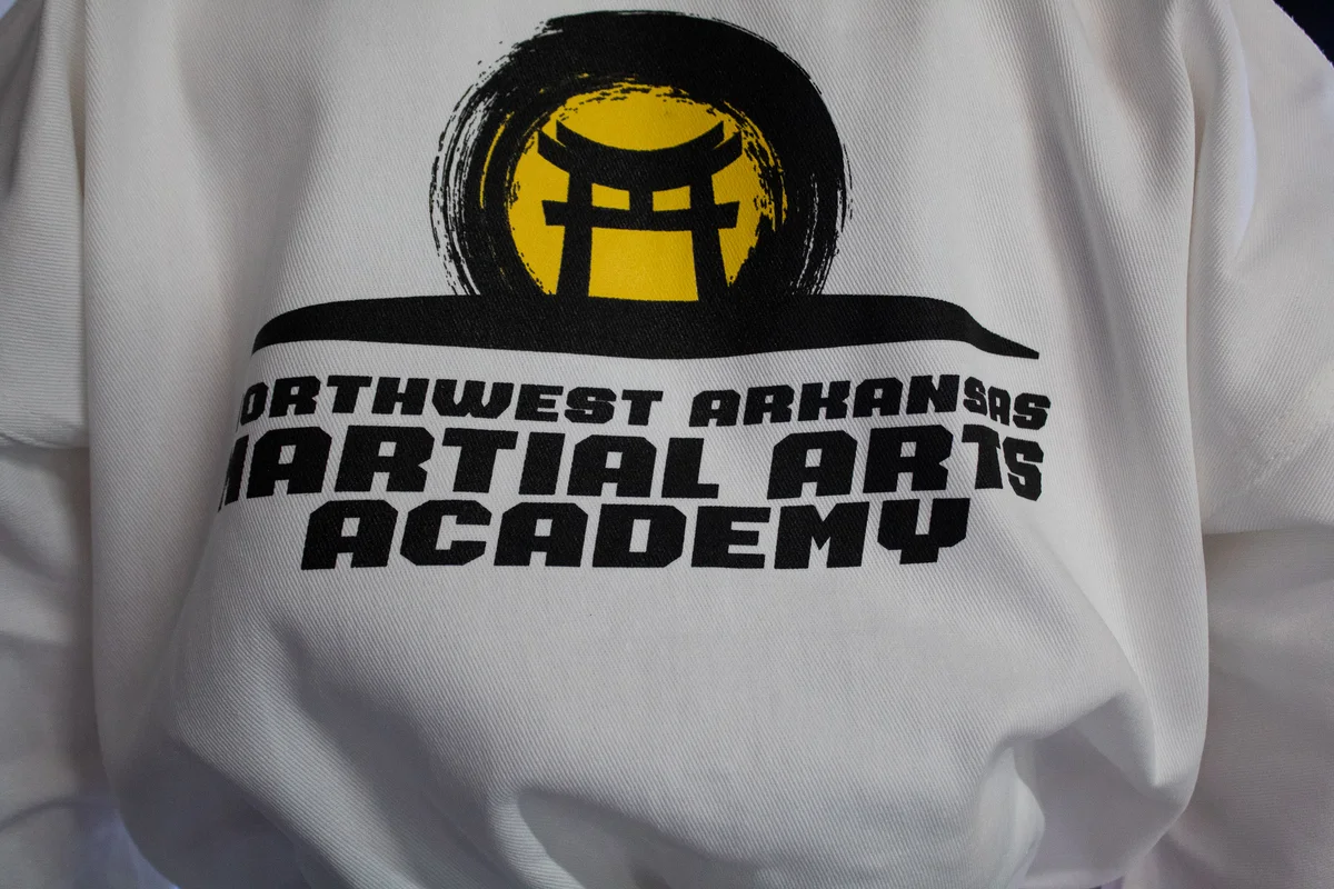 NWA Martial Arts Academy academy photo