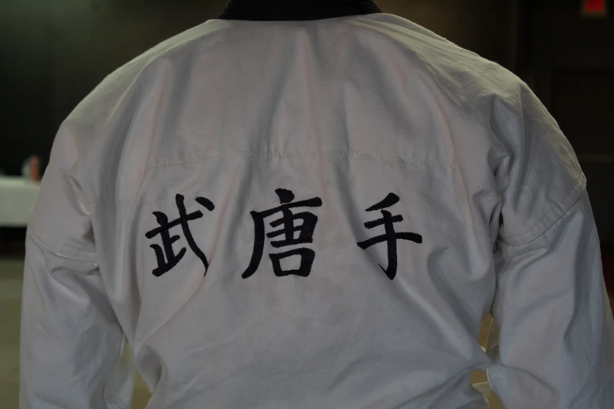NWA Martial Arts Academy academy photo