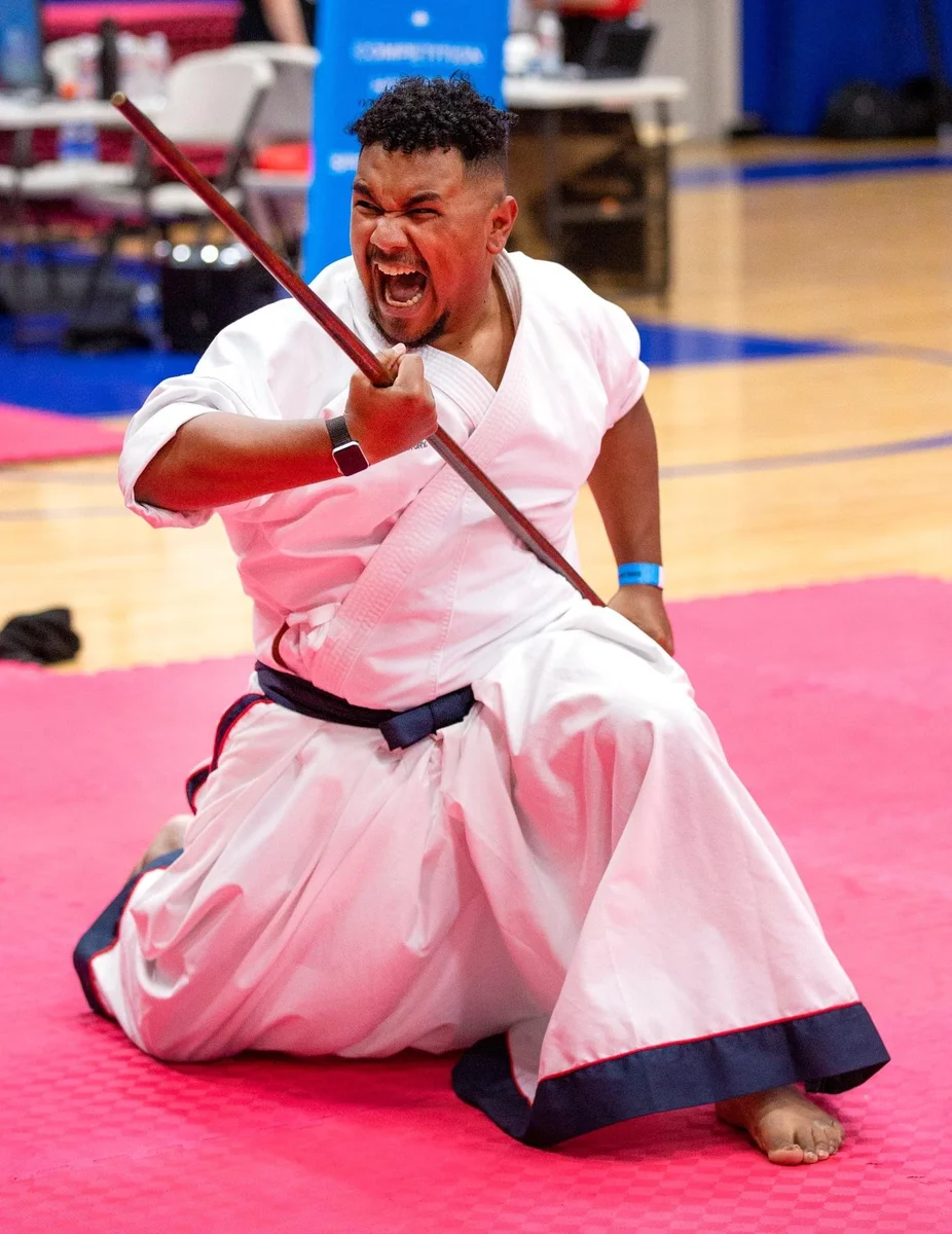 NWA Martial Arts Academy academy photo