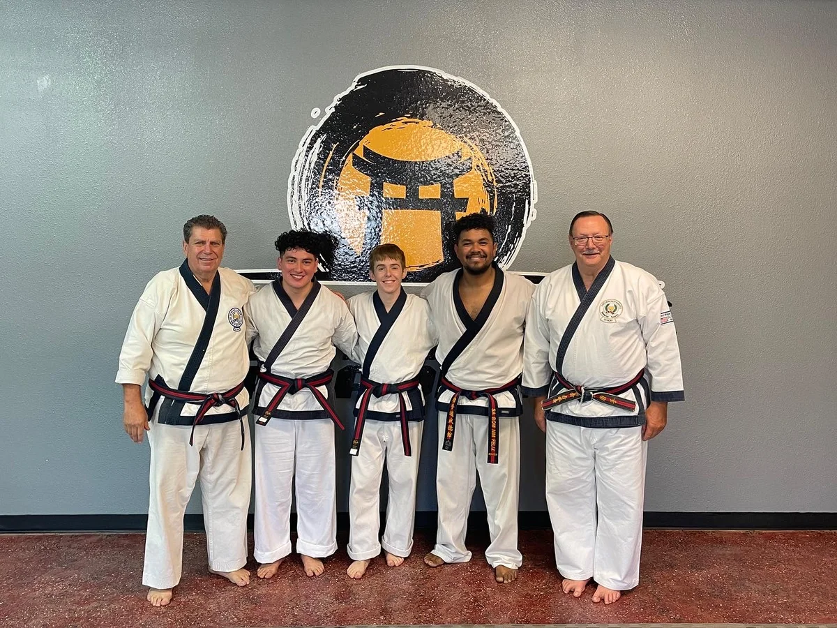 NWA Martial Arts Academy academy photo