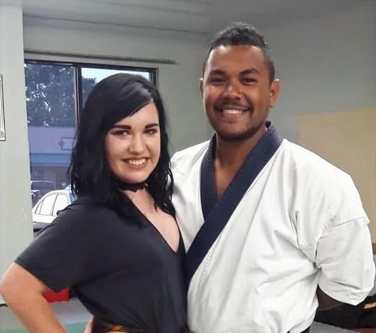 NWA Martial Arts Academy academy photo