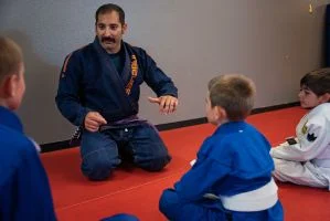 omega brazillian jiu-jitsu academy photo