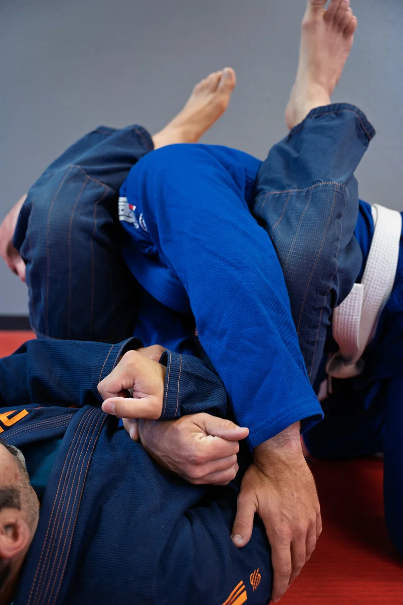 omega brazillian jiu-jitsu academy photo