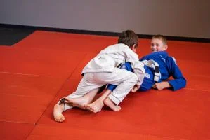 omega brazillian jiu-jitsu academy photo