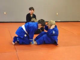 omega brazillian jiu-jitsu academy photo