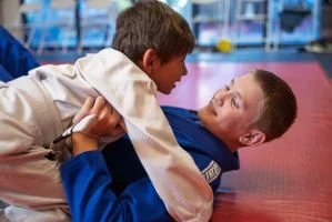 omega brazillian jiu-jitsu academy photo
