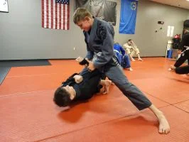omega brazillian jiu-jitsu academy photo