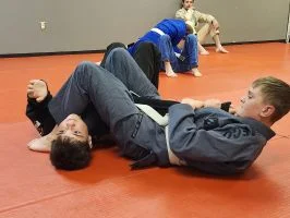 omega brazillian jiu-jitsu academy photo