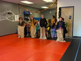omega brazillian jiu-jitsu academy photo