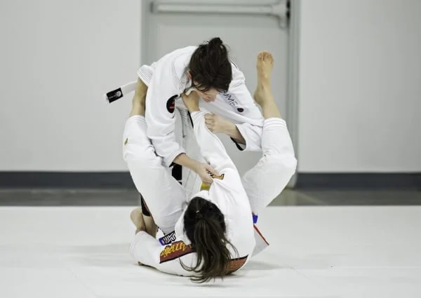 Overcome Brazilian Jiu-Jitsu School academy photo