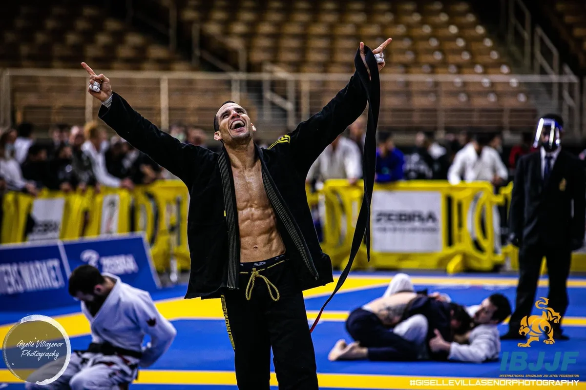 Overcome Brazilian Jiu-Jitsu School academy photo