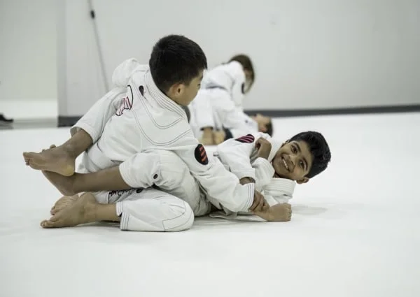 Overcome Brazilian Jiu-Jitsu School academy photo