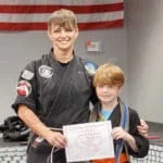Phoenix Rising Martial Arts academy photo