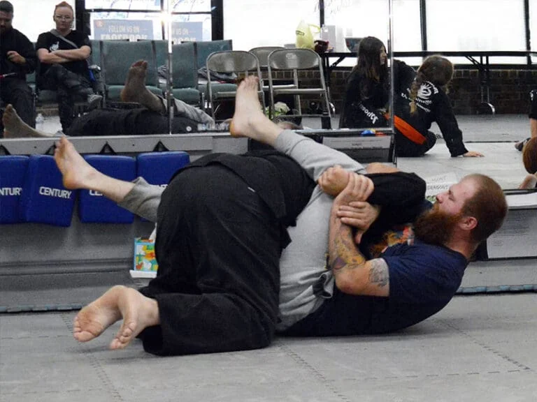 Phoenix Rising Martial Arts academy photo