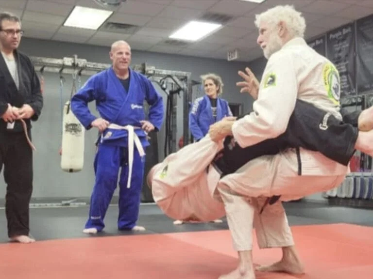 Phoenix Rising Martial Arts academy photo