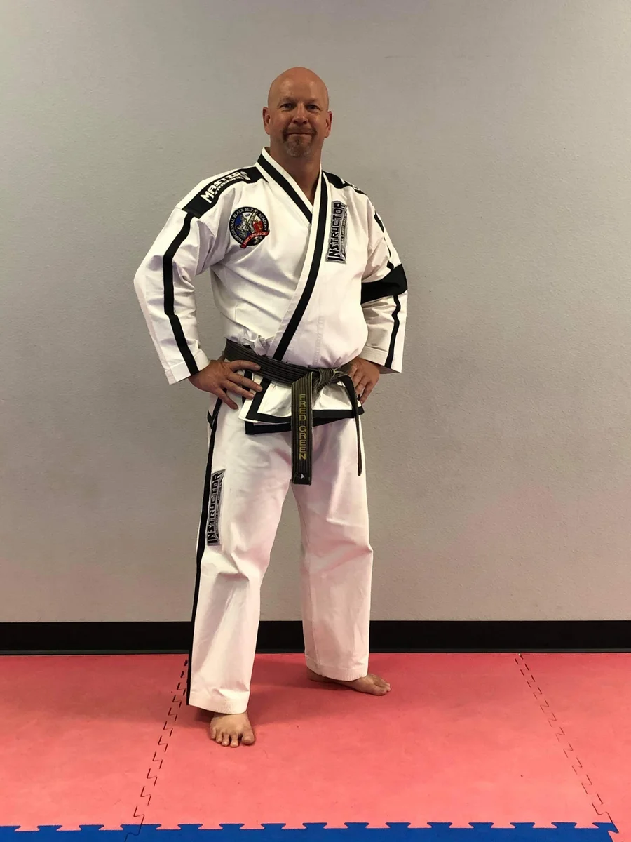 Professional Black Belt Academy academy photo
