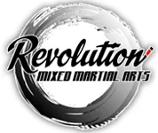 Revolution Combat & Fitness academy logo