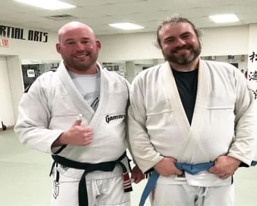 Revolution Combat & Fitness academy photo