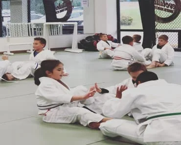 Revolution Combat & Fitness academy photo