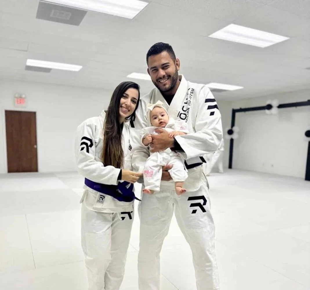 Rocha Brazilian Jiu Jitsu academy photo