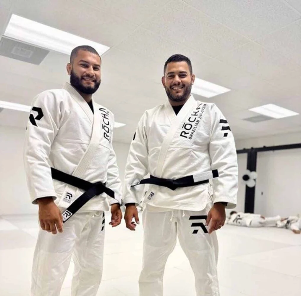 Rocha Brazilian Jiu Jitsu academy photo