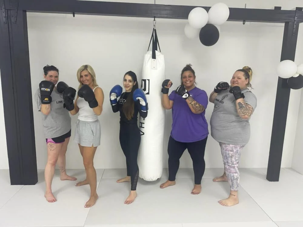 Rocha Brazilian Jiu Jitsu academy photo