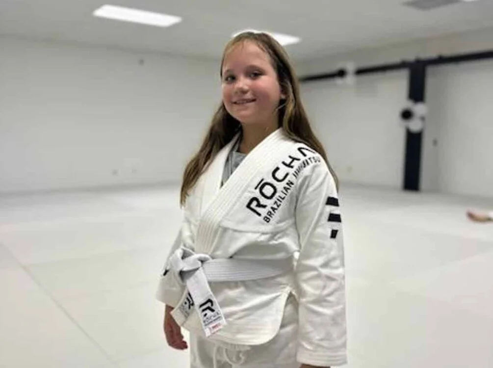 Rocha Brazilian Jiu Jitsu academy photo