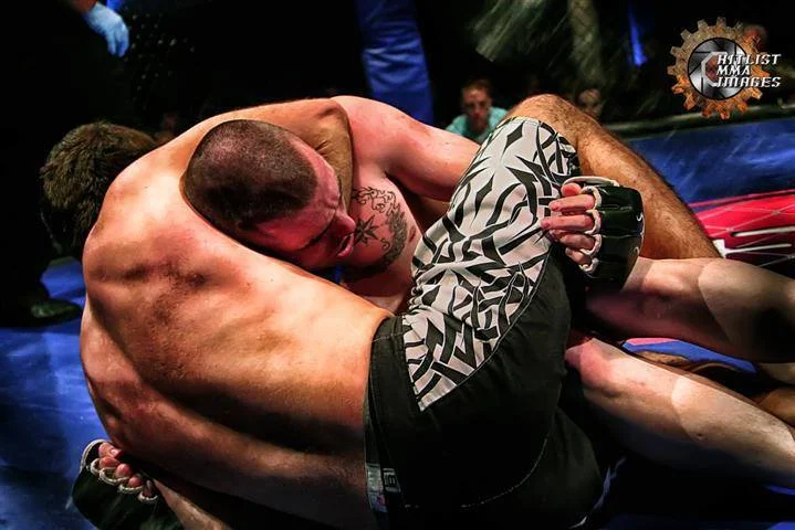 Southern Impact Mixed Martial Arts academy photo
