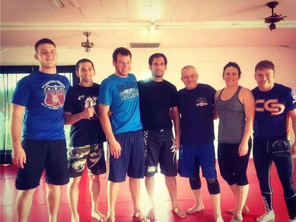 Southern Impact Mixed Martial Arts academy photo