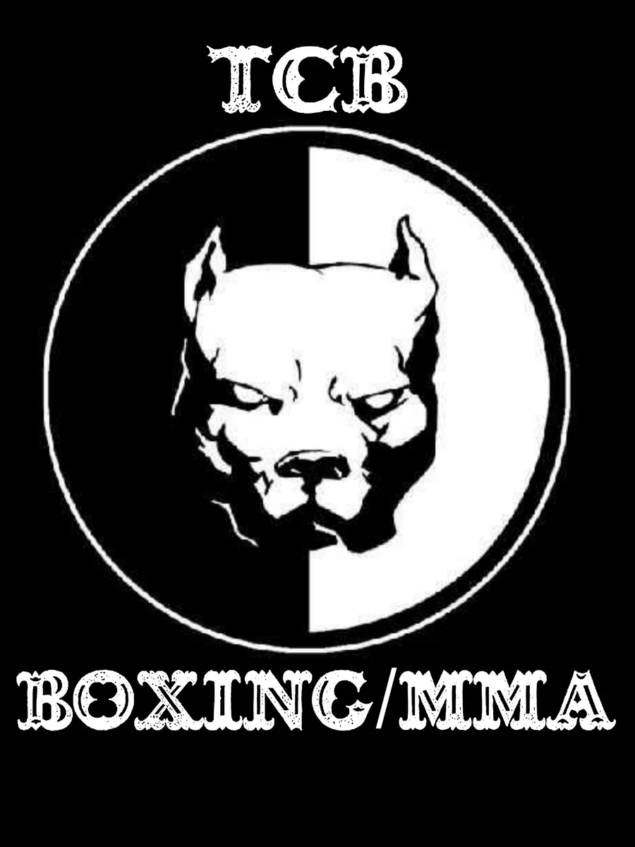 TCB Fight Team academy logo