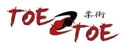 Toe 2 Toe Martial Arts academy logo
